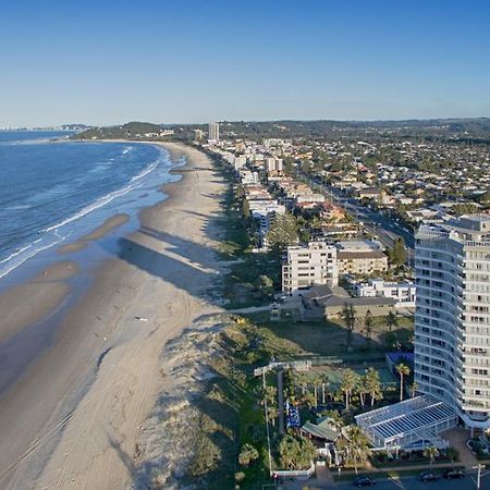 19Th Avenue On The Beach Gold Coast Exterior photo