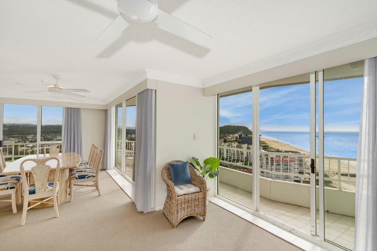 19Th Avenue On The Beach Gold Coast Exterior photo