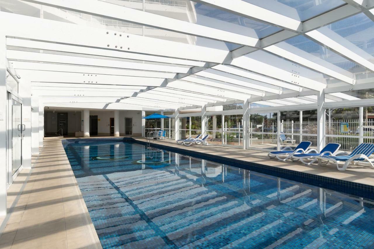 19Th Avenue On The Beach Gold Coast Exterior photo