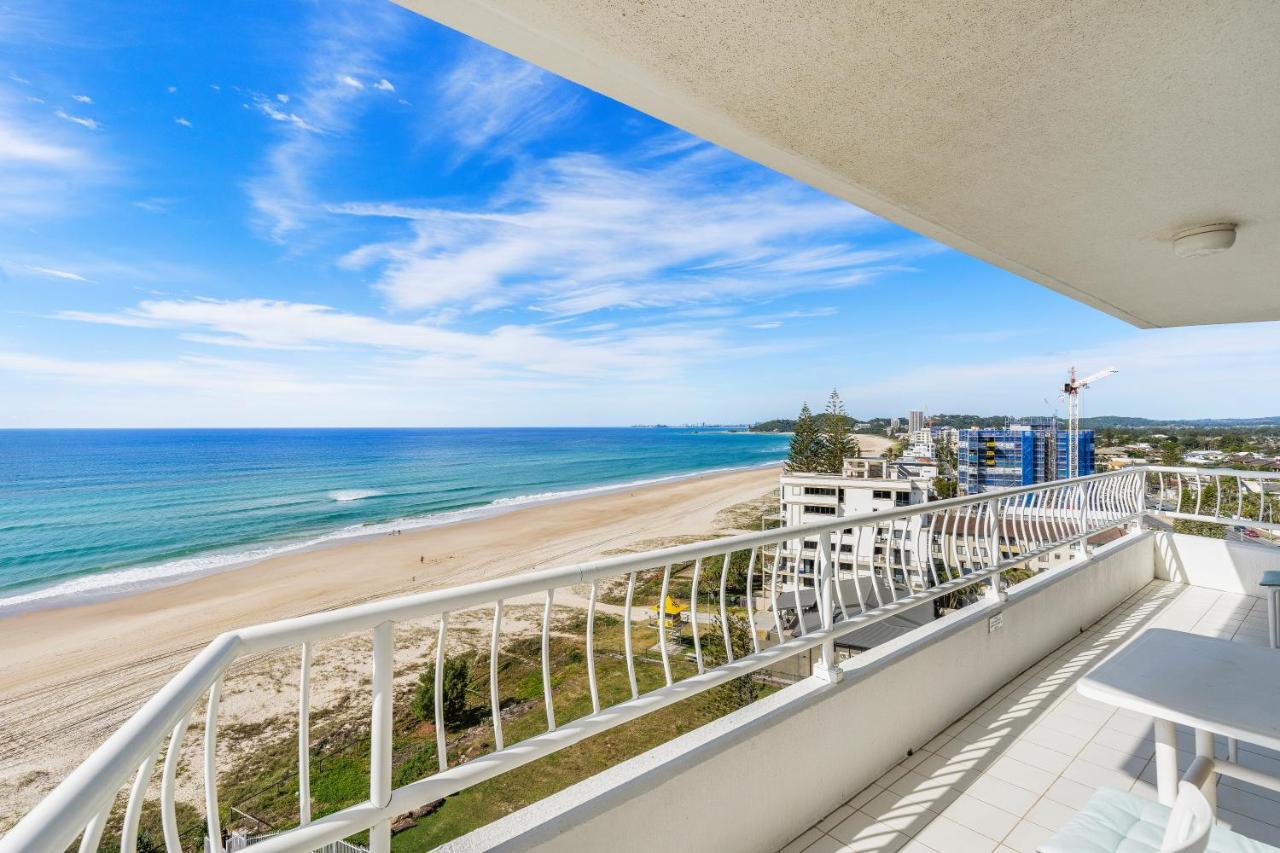 19Th Avenue On The Beach Gold Coast Exterior photo